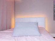 mivaki Naked skinny body on adult public show