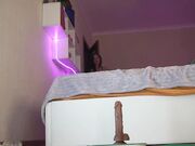 rosyemily - Busty online slut jump on dildo toy 23-03-2024