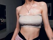 oh_sunny_ Newest busty teen model at chaturbate 23-03-2024