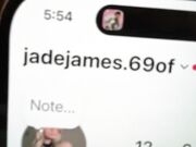 jadejamessecret - Usa slut at chaturbate 24-03-2024