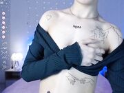 lesyahayes - Ass show with skinny webcam whore
