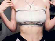 oh_sunny_ Newest busty sexy redhead girl at chaturbate 25-03-2024