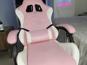 naeily_evans - Spy Dp masturbation with tanned cam slut March-2024