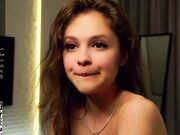 a_whole_eternity March-2024 Sexy babe rubs clit