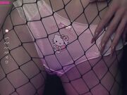 audreycarvin March-2024 Young tits in lotion