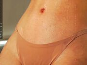 a_whole_eternity - Pussy in wet panties