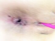 secretgirlfriendxo - Spy anal dildo masturbation with slutty asian girl 27-03-2024