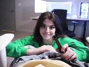 Hannahowo - Onlyfans teen facial home vids 2024