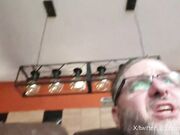 cheeseburgerjesus - Blowjob pov sucked show with my slutty wife March-2024