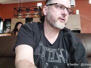 cheeseburgerjesus - Blowjob pov sucked show with my slutty wife March-2024