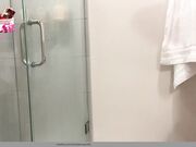 mswilderness420 - Sexy girl plays with tight pussy