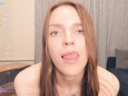 tatecullen - New naked skinny girl on adult show 03-04-2024