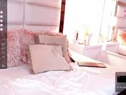 scarlettjohanson_ - Redhead skinny whore masturbates her hole