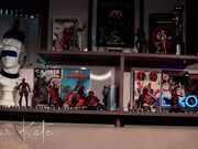 solar_kate - Spy show with naked busty whore 4-4-2024