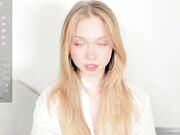 gust_ofwind - New "Baby face" girl in public adult show