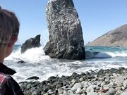 evaelfie - Onlyfans 2024 Sea fuck