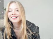 gust_ofwind - April-2024 Young teen kitty in public free show