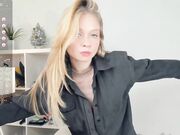 gust_ofwind - April-2024 Young teen kitty in public free show