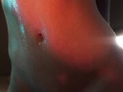 _meganmeow_ Free performance with a hot gymnast girl