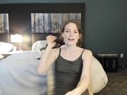 lenity_life - Skinny whore masturbates in shower April-2024