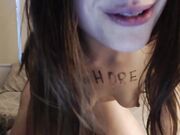natty_sierra - Recording show with newest cam whore April-2024