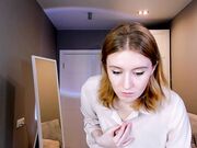 silver_gin April-19-2024 Newest redhead teen top kitty at chaturbate