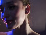 _meganmeow_ April-2024 Dark show with naked beauty