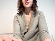 rosykindred April-2024 crazy slut plays with pussy