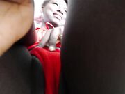 conymegan April-22-2024 new spy show with black pussy