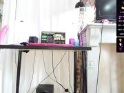 peachyym Newest pale big ass whore at chaturbate April-2024