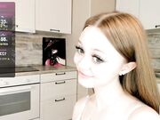 chelseafrake Short rec show with redhead cam slut April-2024