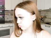 chelseafrake Short rec show with redhead cam slut April-2024