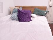 pusi_meow Newest clit fingering with sexy babe April-2024