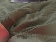 sexygamesx - Red-haired beauty plays with anal hole