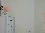 molly__meow - Tits show with sexy pale teen girl April-2024