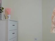 molly__meow - Tits show with sexy pale teen girl April-2024