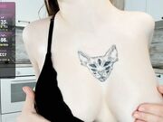 chelseafrake Free redhead girl at chaturbate April-2024