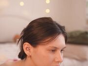 milanabaileys - Hot girlfriends masturbate with dildo toys