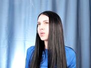 on_rooftops Newest Brunette babe at chaturbate April-2024