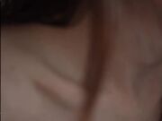 diruriru May-1-2024 Fingering big pussy lips in public show