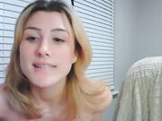 briadominick NEw cool USA girl masturbates May-6-2024