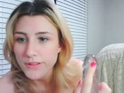 briadominick NEw cool USA girl masturbates May-6-2024