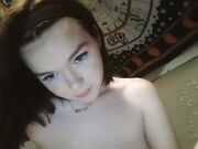 skyluvsyou New pussy play show with pale USA girl May-2024