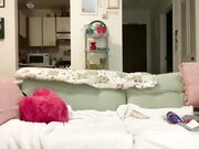 maeziebaezie - New teen babe playing with her clit May-2024