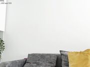 addahot991 May-12-2024 Free pussy masturbation show with sexy slut