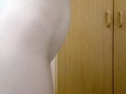 wladilia Newest petite blonde shows her wet hole May-2024