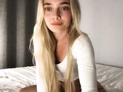 marleymystiquex May-16-2024 Shaking her beautiful ass