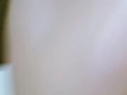 wladilia Cool kitty playing with wet hole May-2024