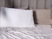 _wowyulia_ Red-haired beauty plays with wet pussy