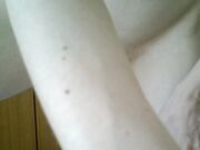 wladilia Rec show with pale sexy blonde May-19-2024